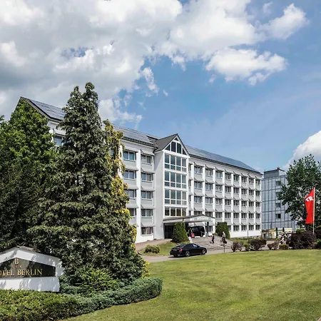 LAT Hotel&Apartmenthaus Berlin-2